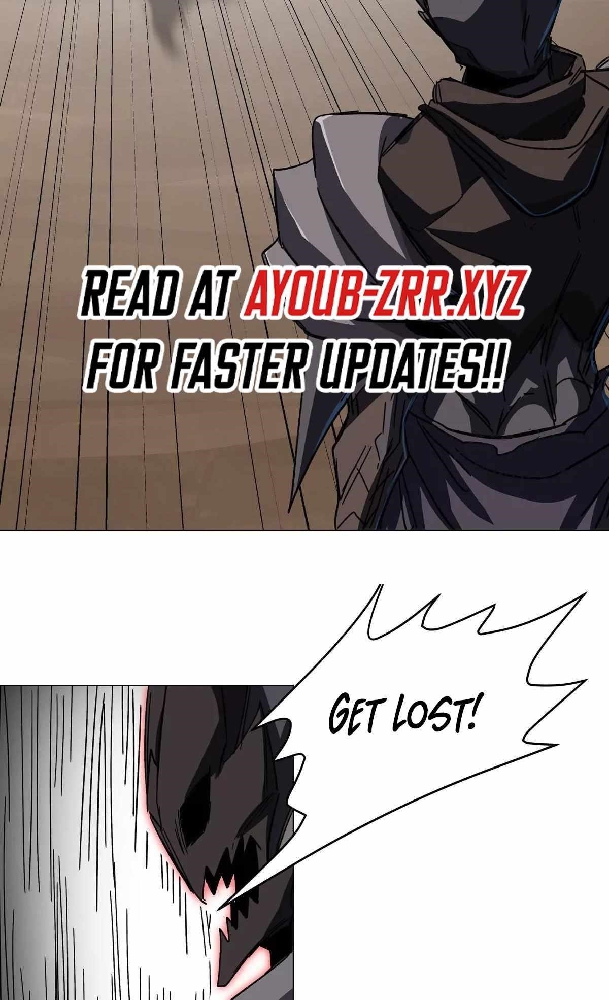 Mr. Zombie Chapter 111 - Page 45 in English