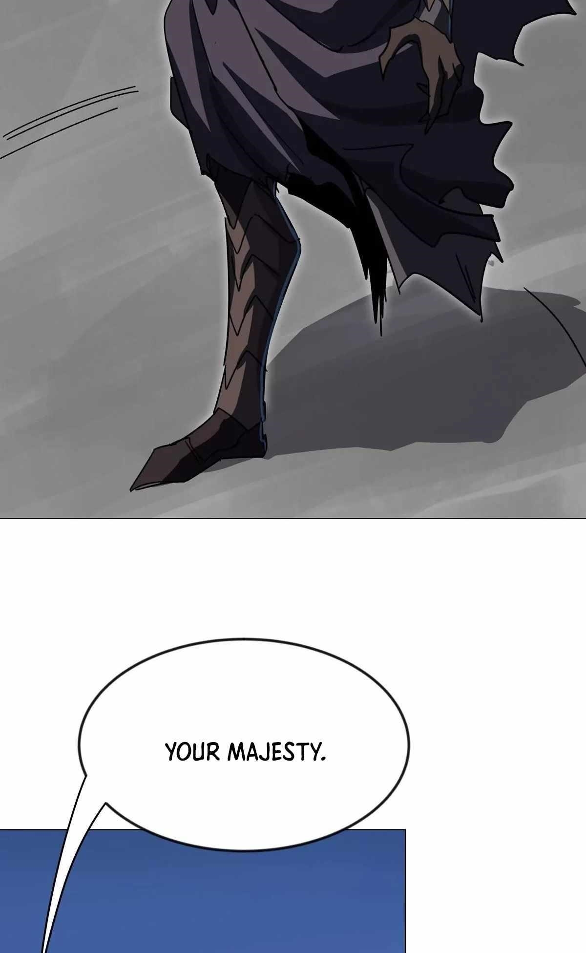 Mr. Zombie Chapter 112 - Page 10 in English