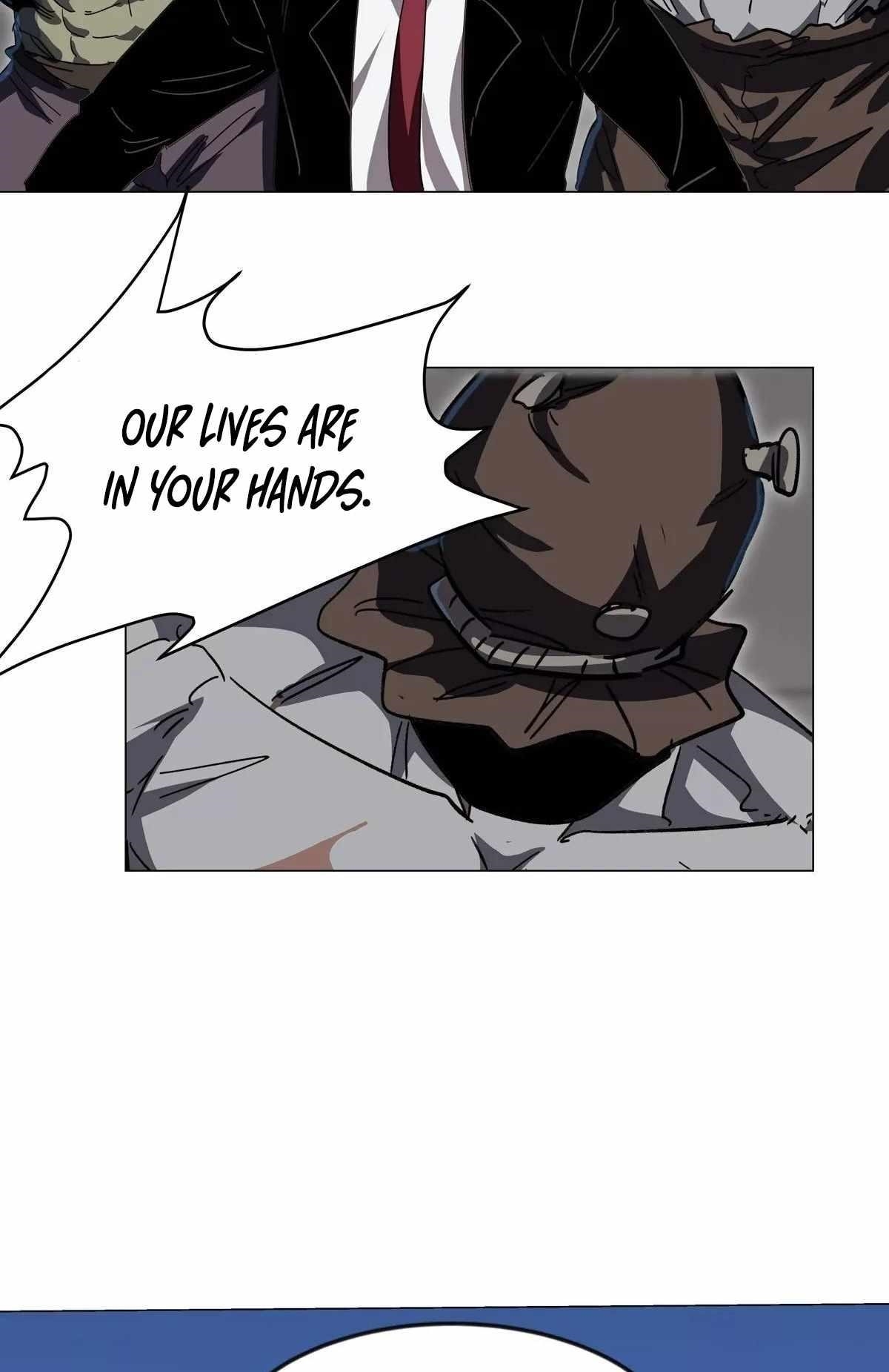 Mr. Zombie Chapter 112 - Page 16 in English