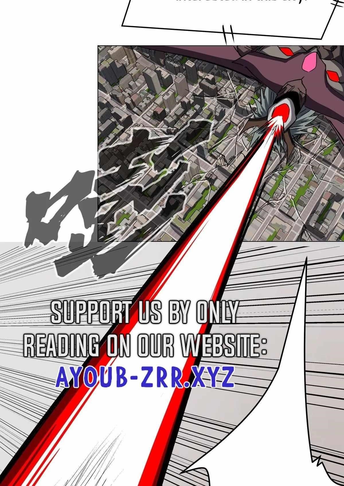 Mr. Zombie Chapter 112 - Page 22 in English