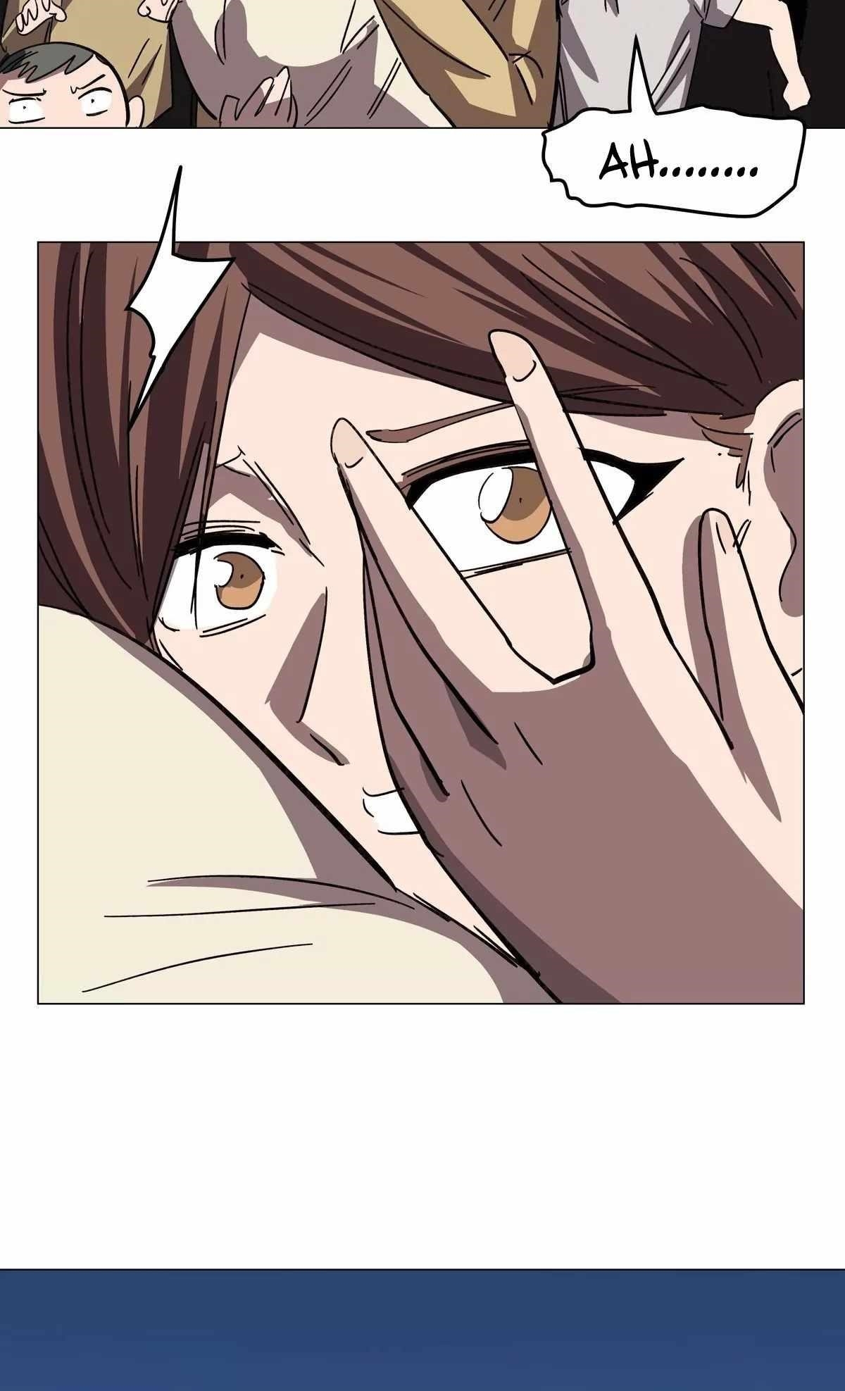 Mr. Zombie Chapter 112 - Page 27 in English