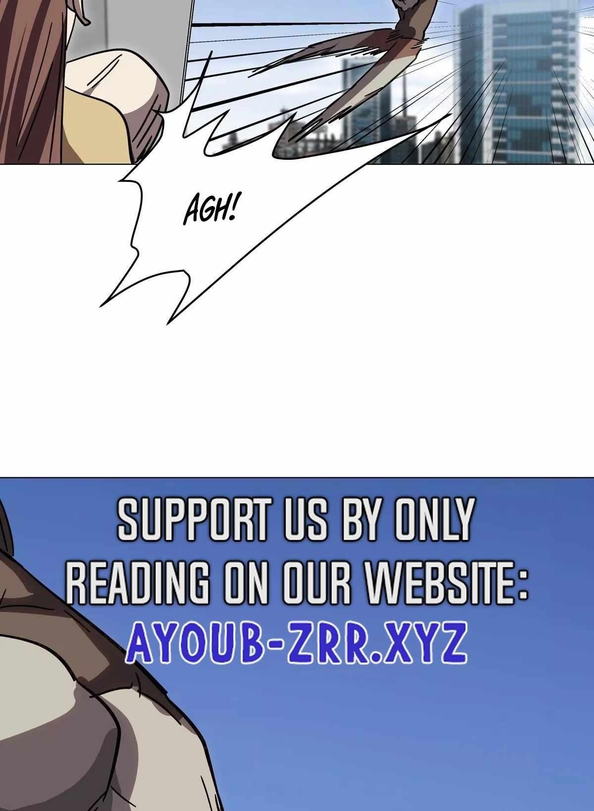 Mr. Zombie Chapter 112 - Page 4 in English