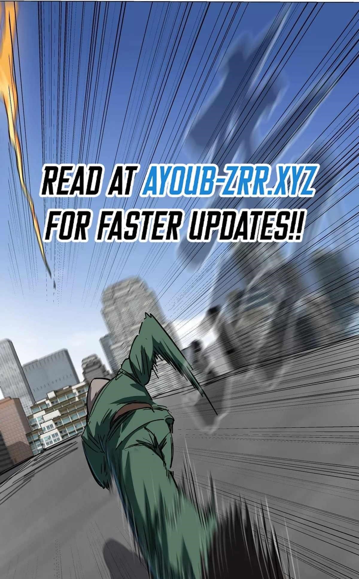 Mr. Zombie Chapter 113 - Page 11 in English