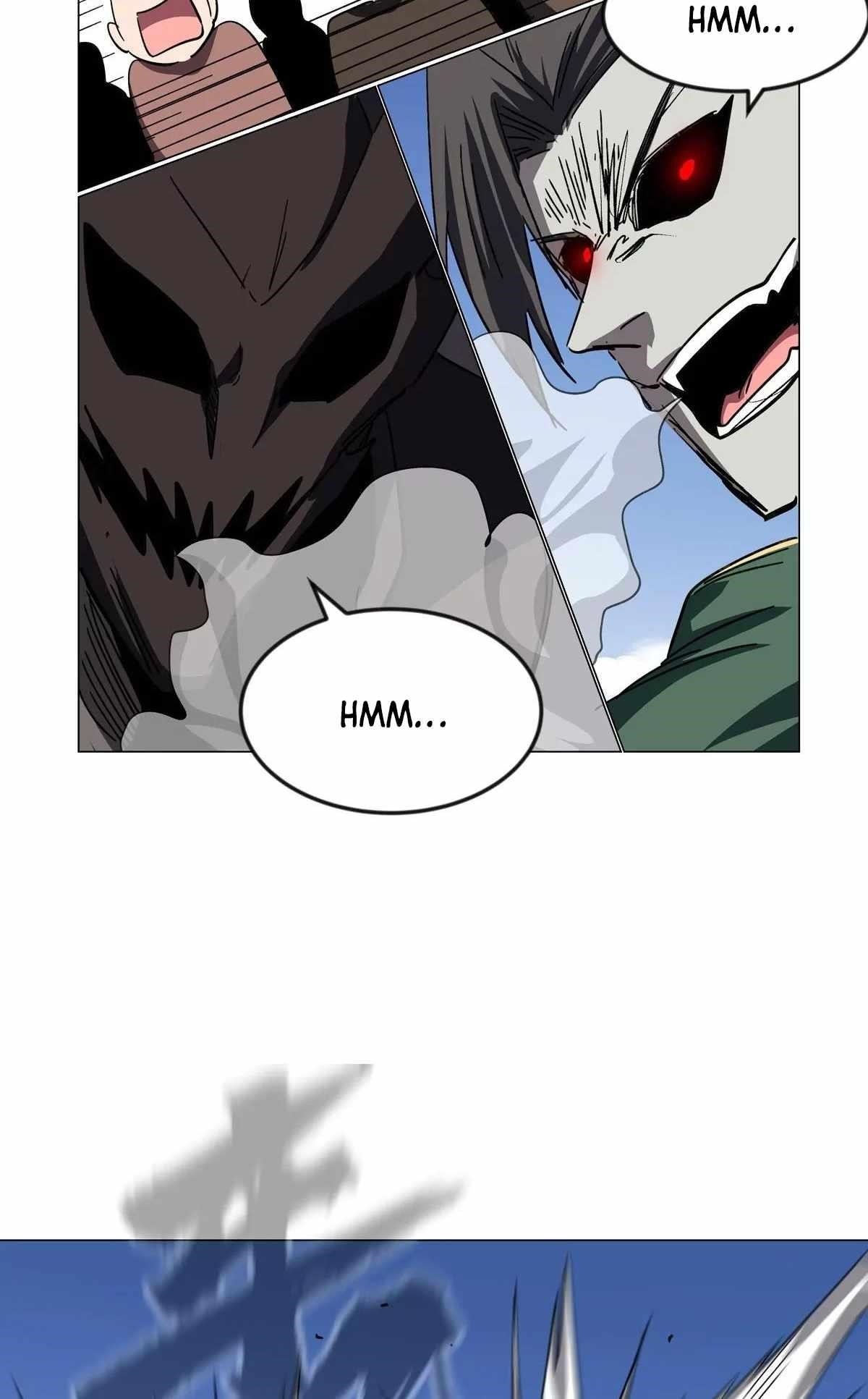 Mr. Zombie Chapter 113 - Page 15 in English