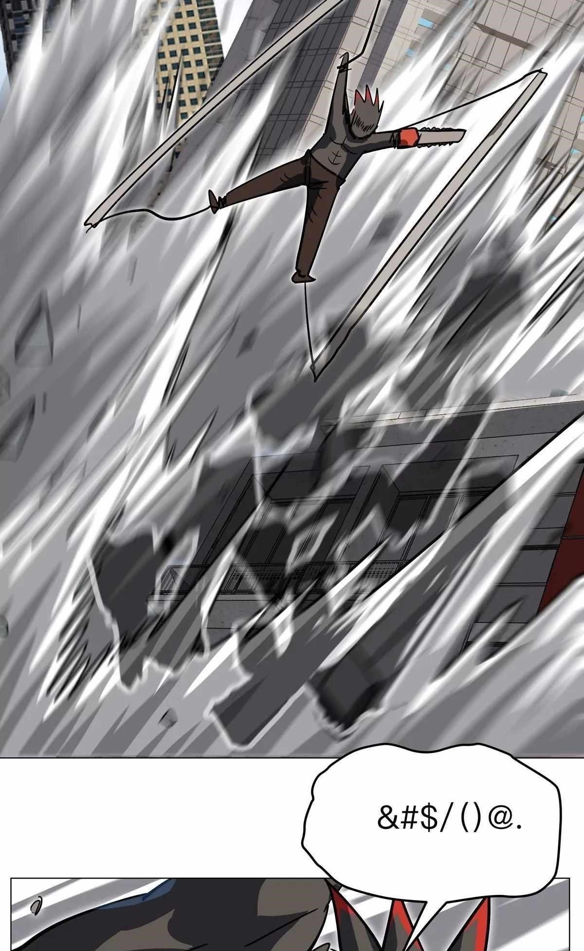 Mr. Zombie Chapter 113 - Page 26 in English
