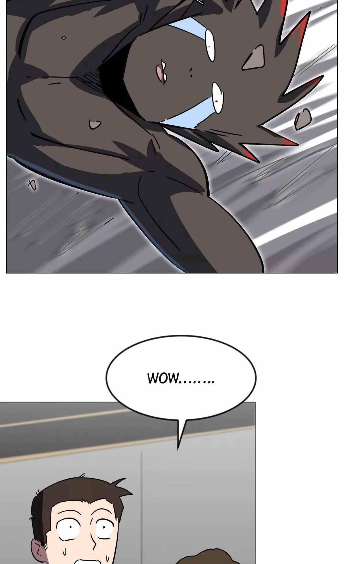Mr. Zombie Chapter 113 - Page 27 in English