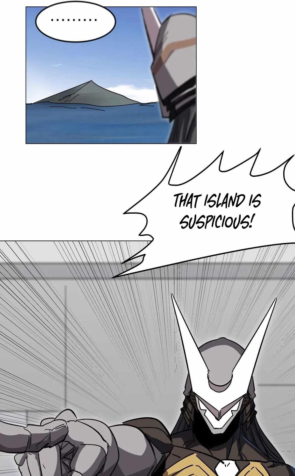 Mr. Zombie Chapter 113 - Page 29 in English