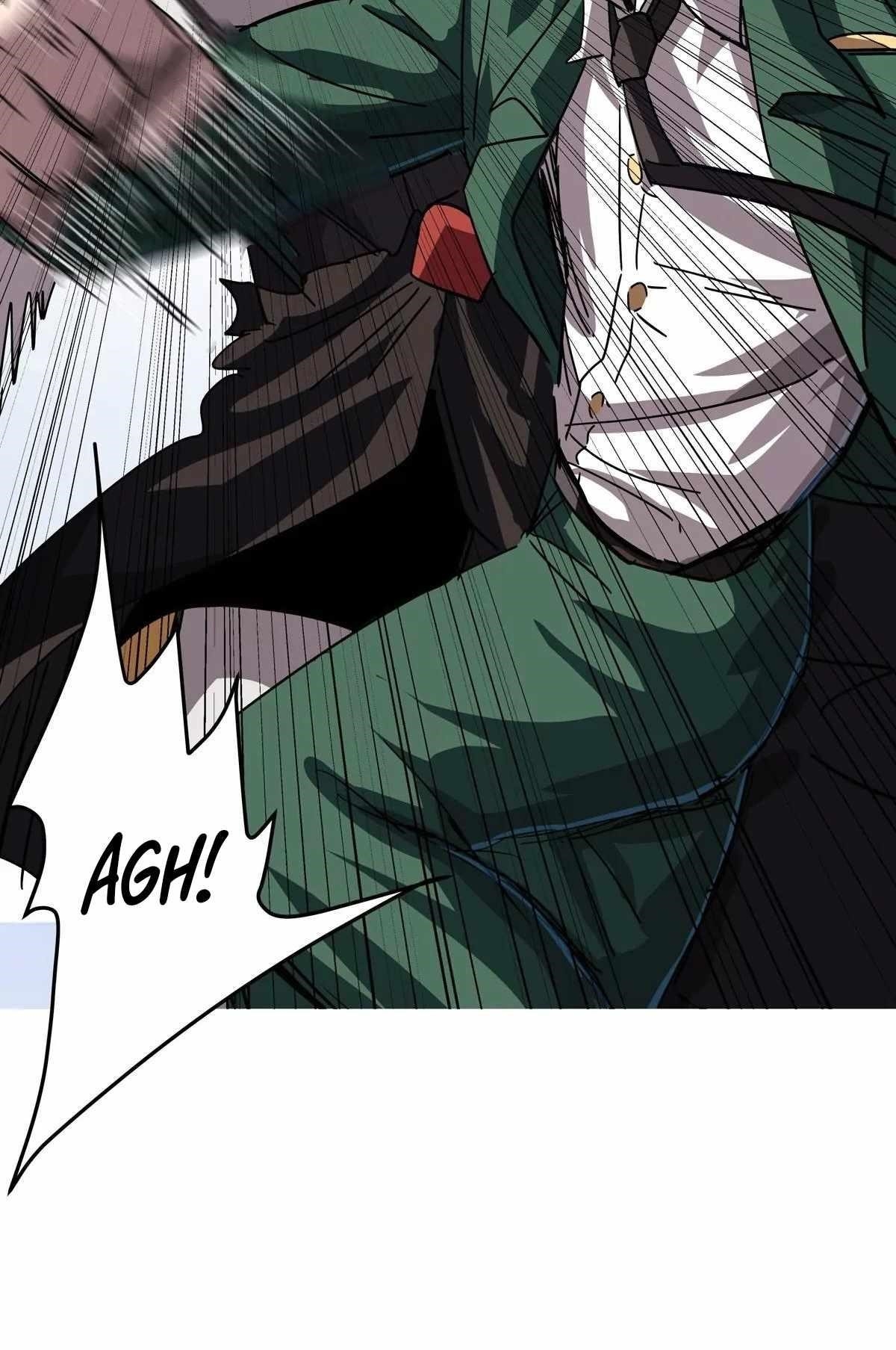 Mr. Zombie Chapter 114 - Page 15 in English