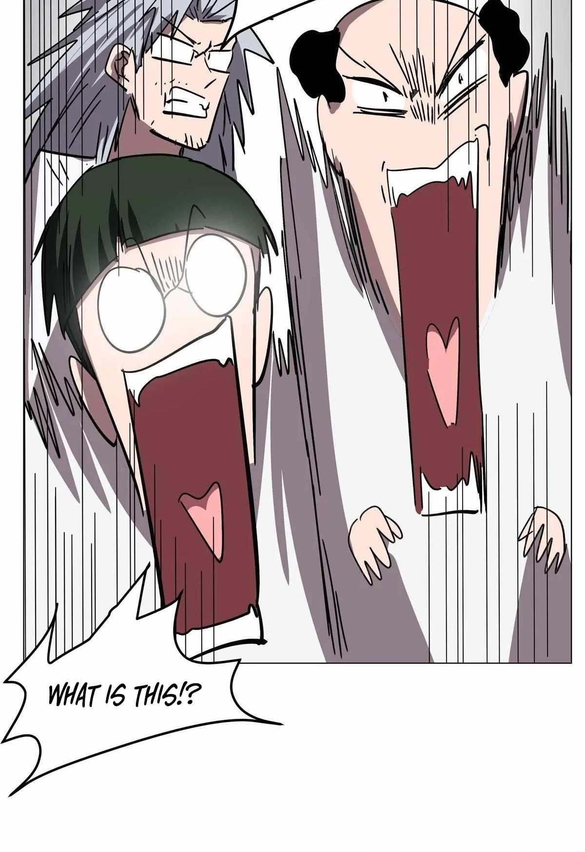 Mr. Zombie Chapter 114 - Page 38 in English