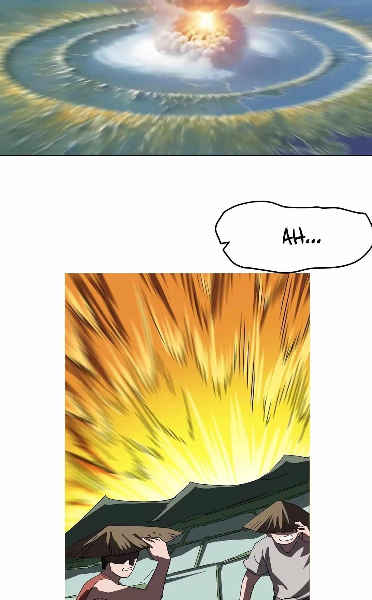 Mr. Zombie Chapter 114 - Page 8 in English