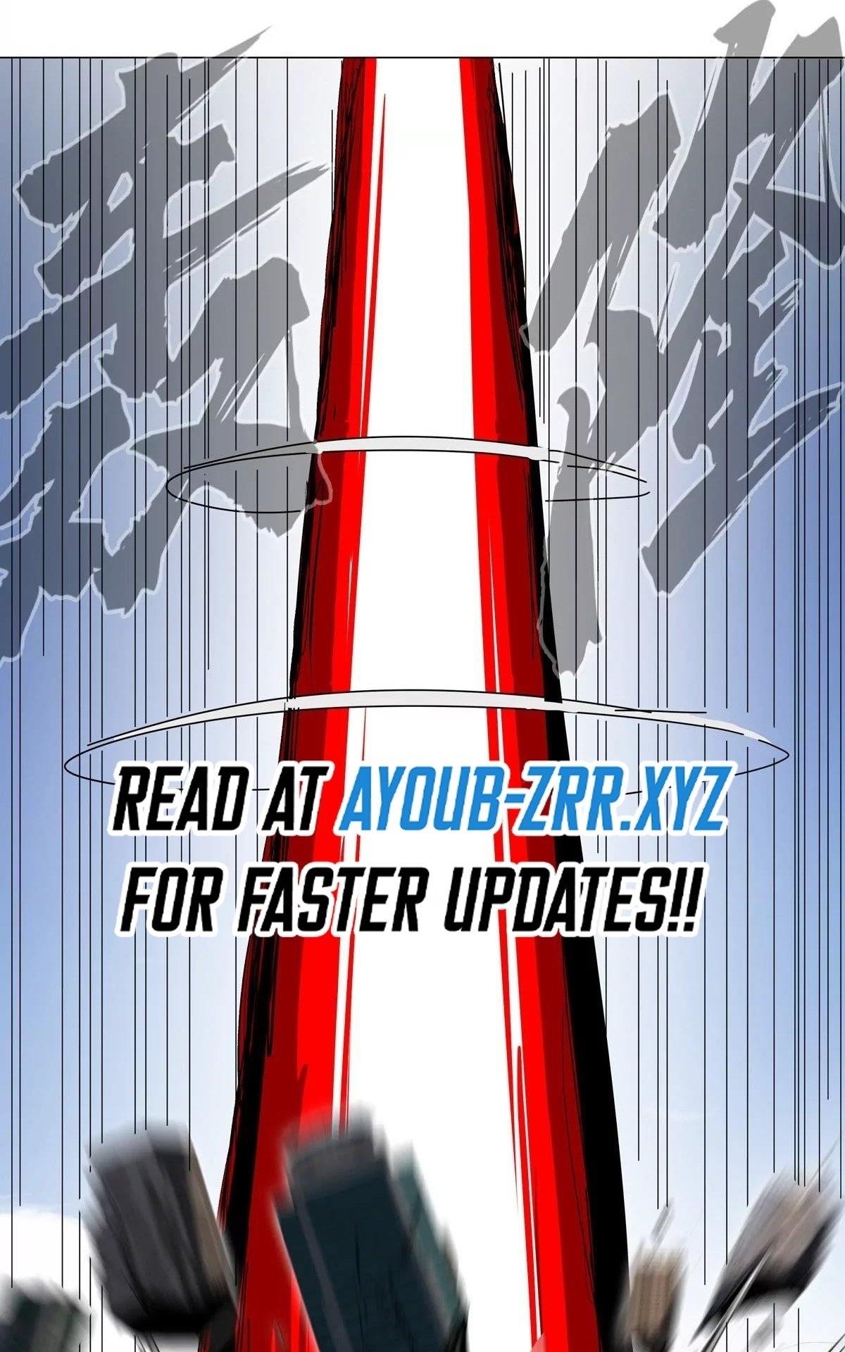 Mr. Zombie Chapter 115 - Page 19 in English