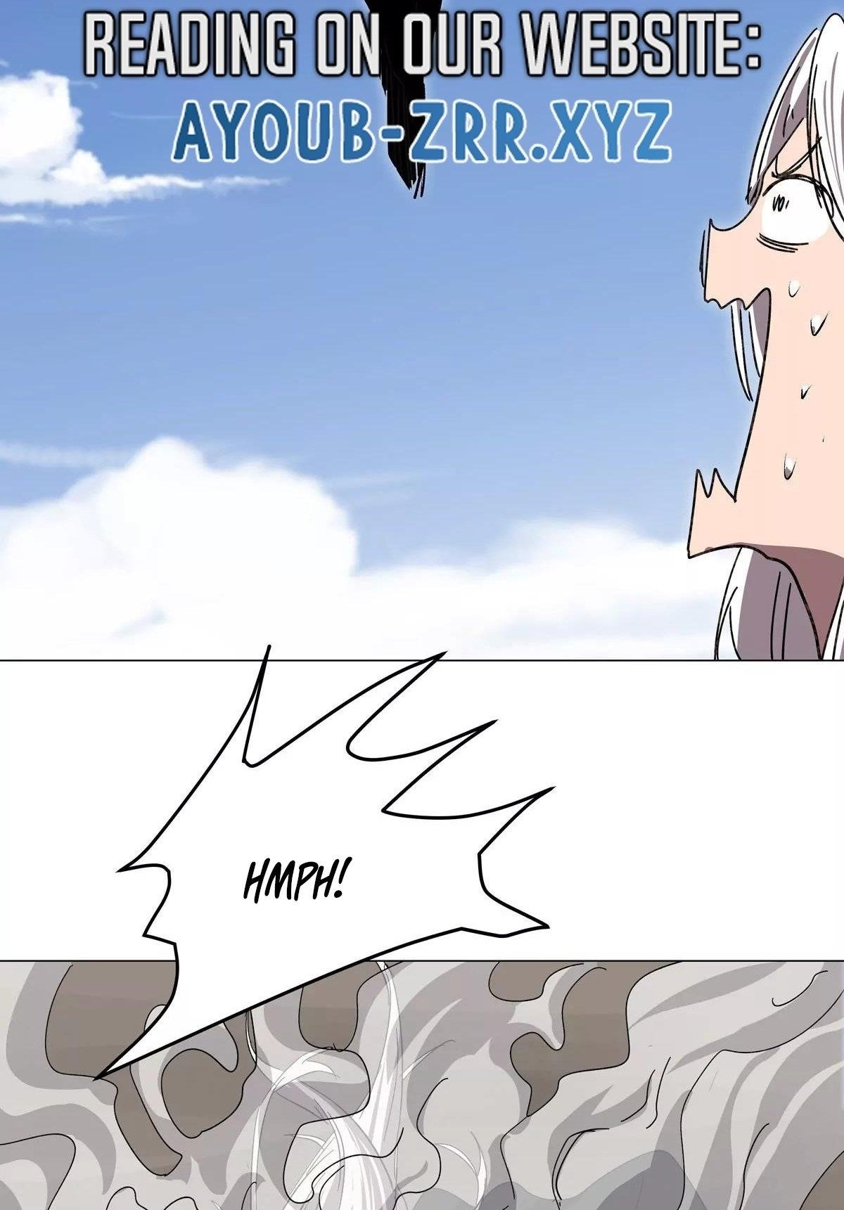 Mr. Zombie Chapter 115 - Page 46 in English