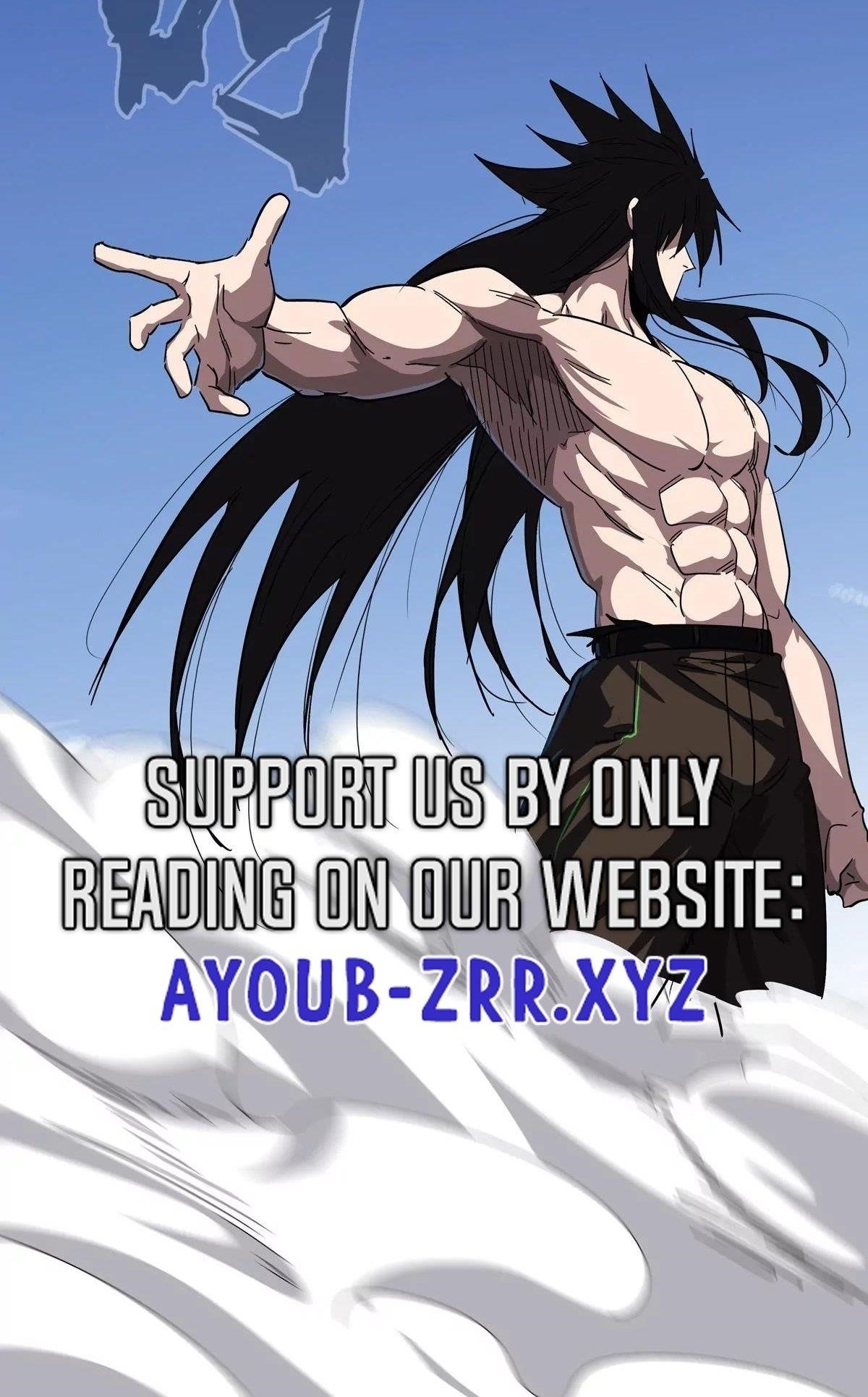 Mr. Zombie Chapter 115 - Page 53 in English