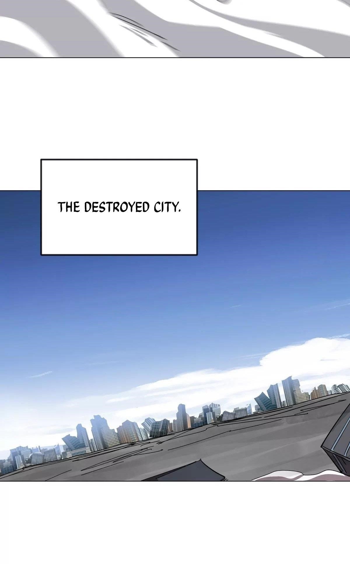 Mr. Zombie Chapter 115 - Page 54 in English