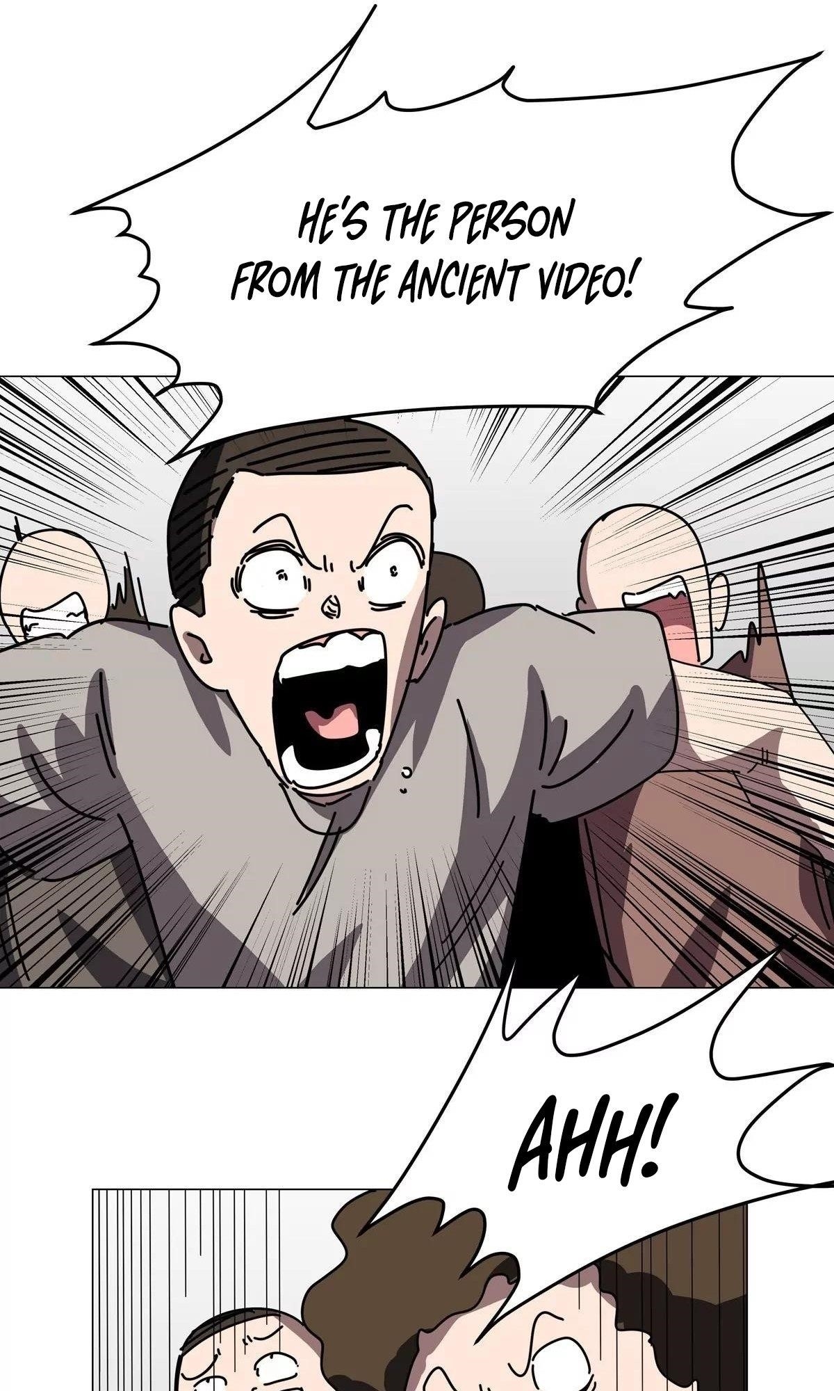 Mr. Zombie Chapter 115 - Page 7 in English