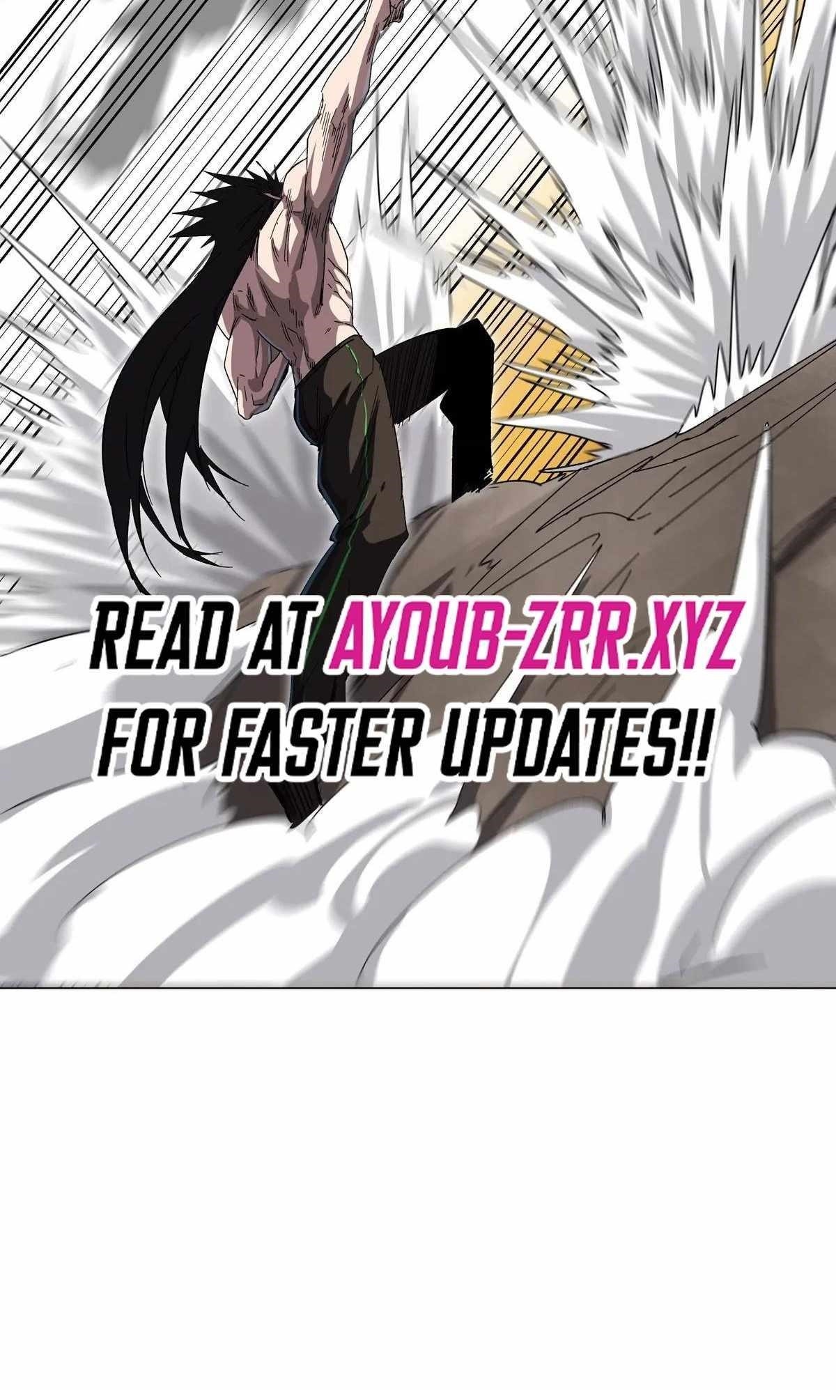 Mr. Zombie Chapter 116 - Page 17 in English