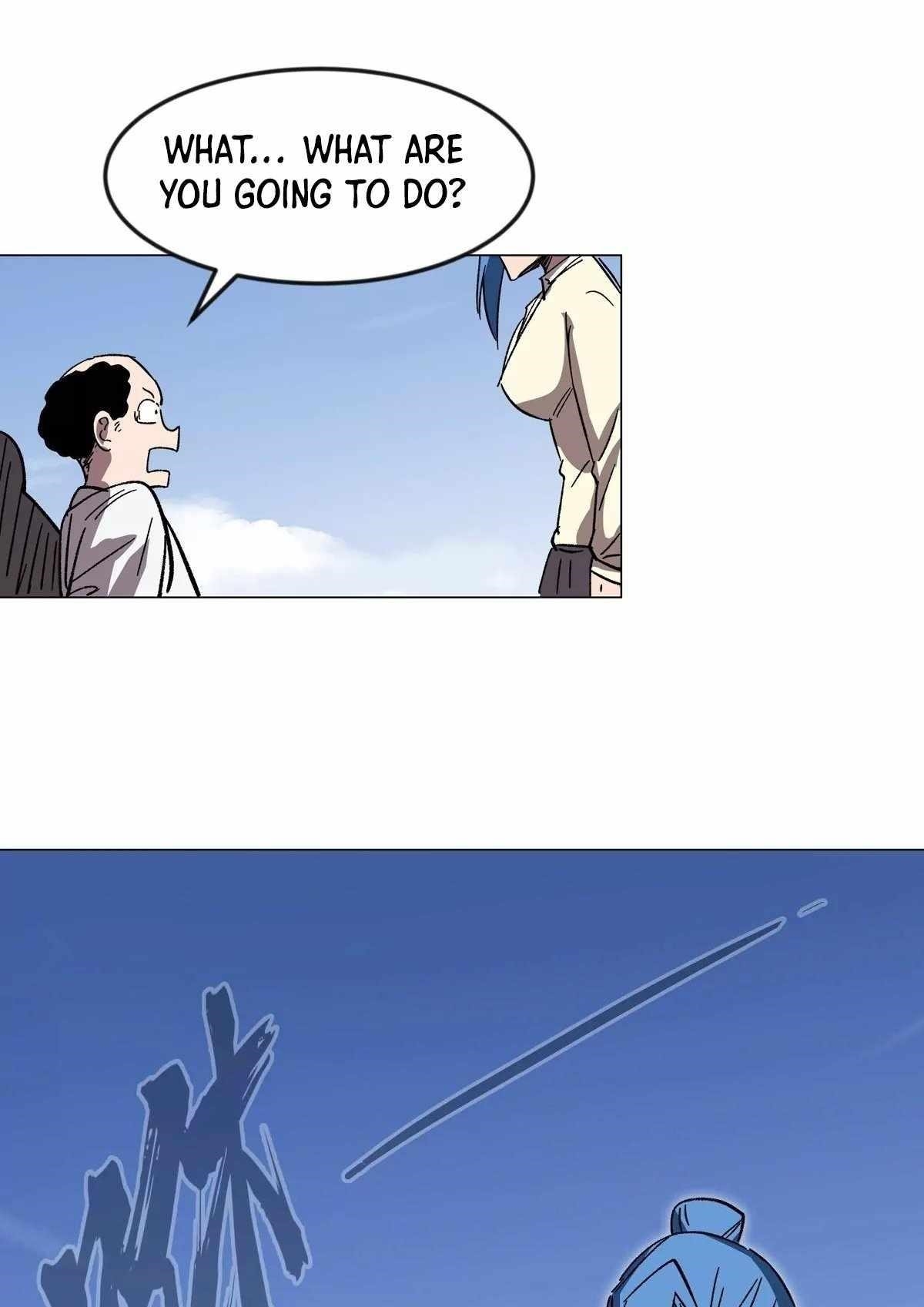 Mr. Zombie Chapter 116 - Page 39 in English