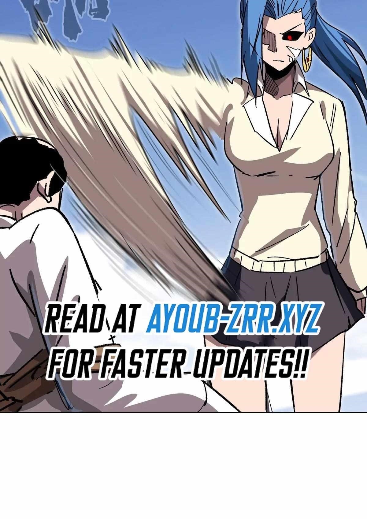 Mr. Zombie Chapter 116 - Page 40 in English