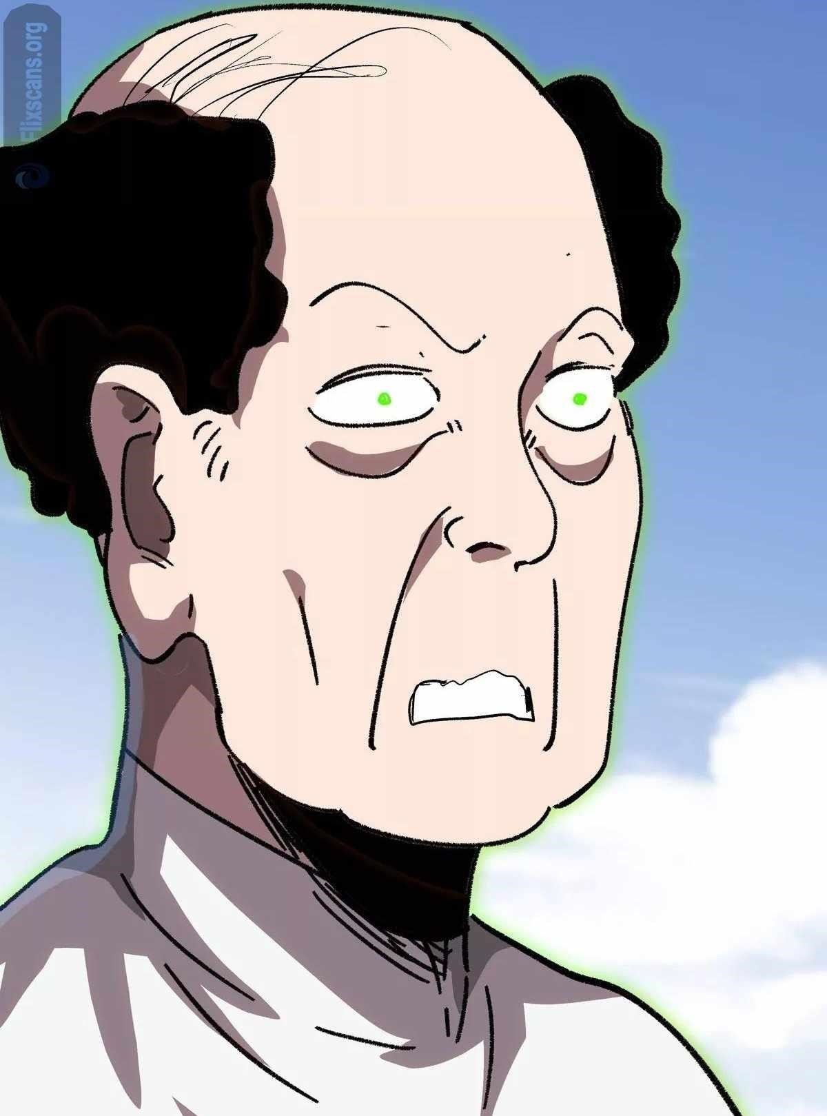 Mr. Zombie Chapter 116 - Page 42 in English