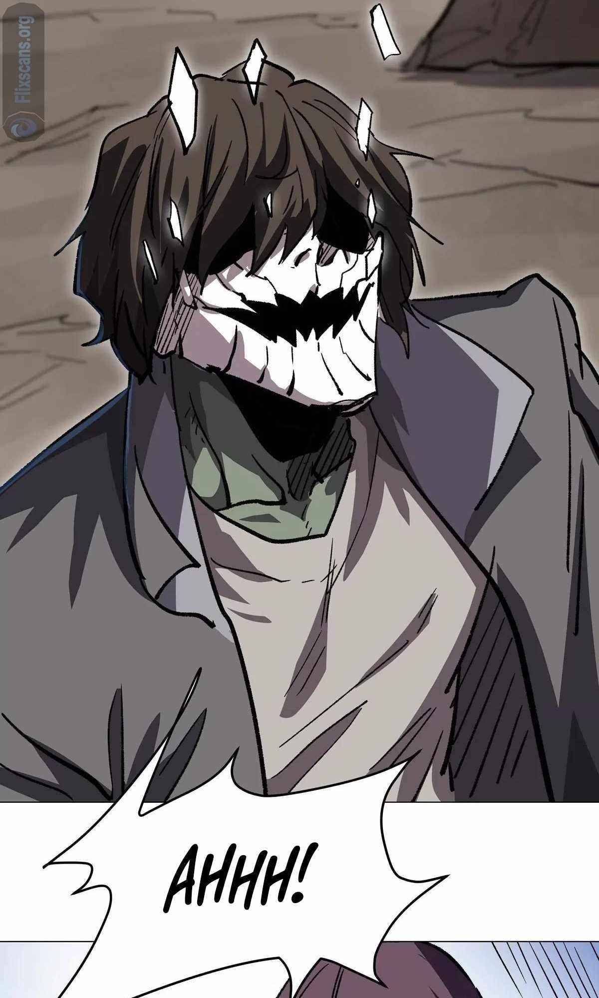 Mr. Zombie Chapter 116 - Page 7 in English