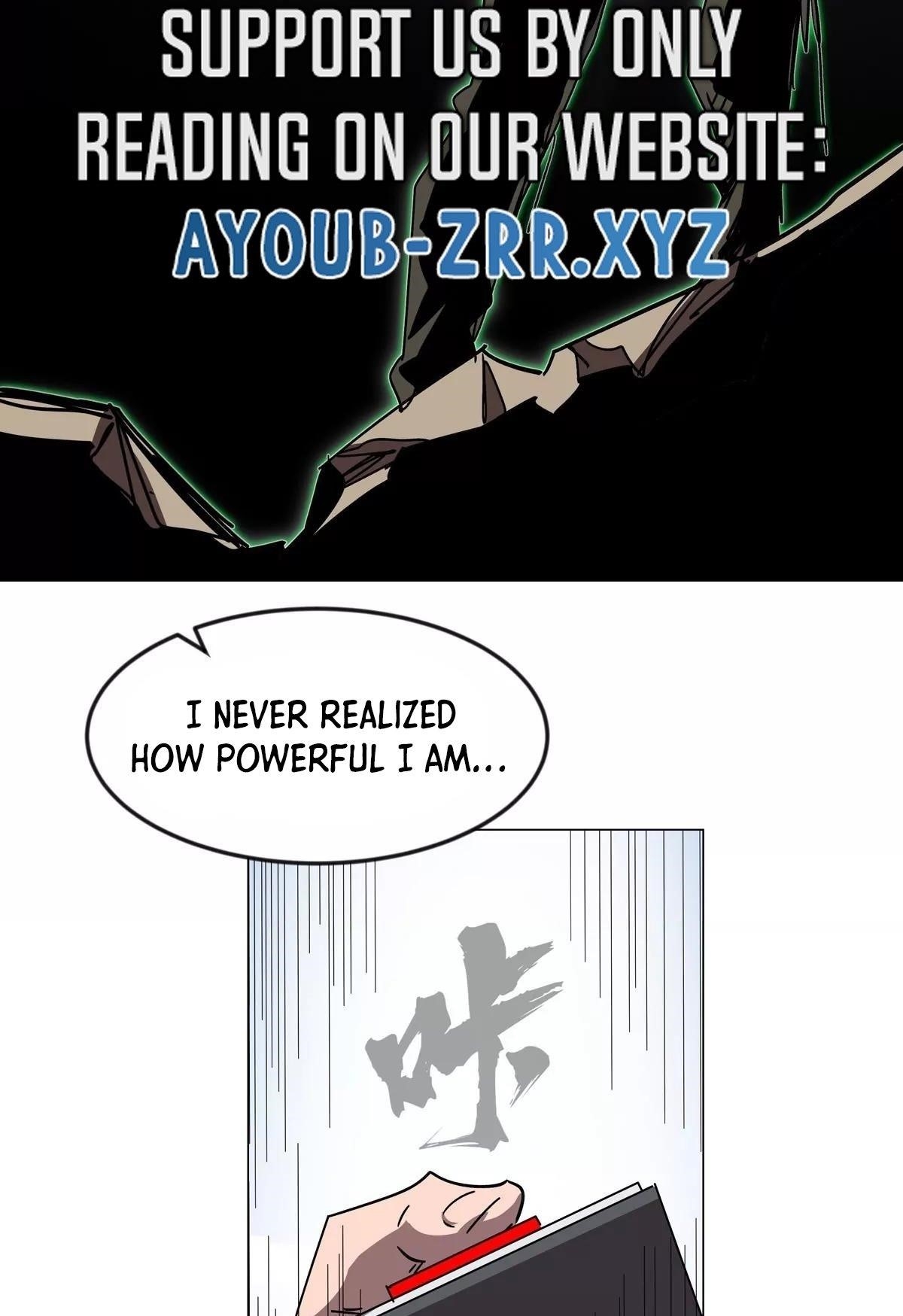 Mr. Zombie Chapter 117 - Page 10 in English