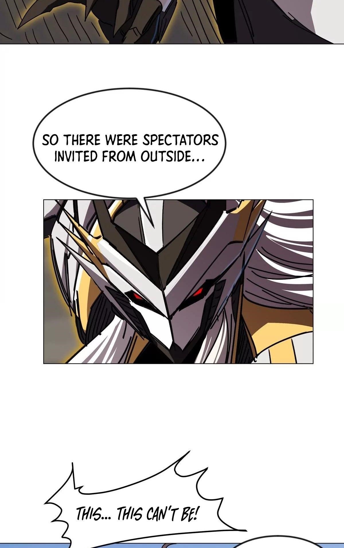 Mr. Zombie Chapter 117 - Page 16 in English
