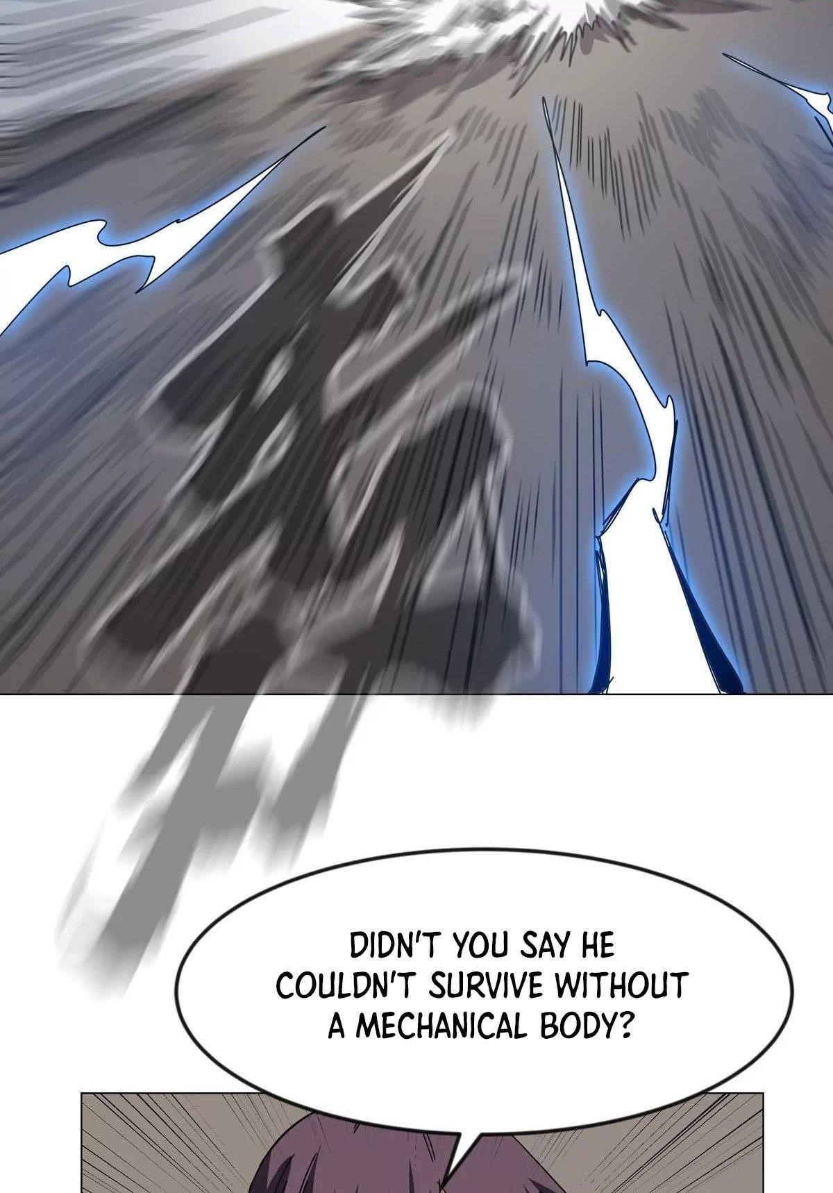Mr. Zombie Chapter 117 - Page 19 in English