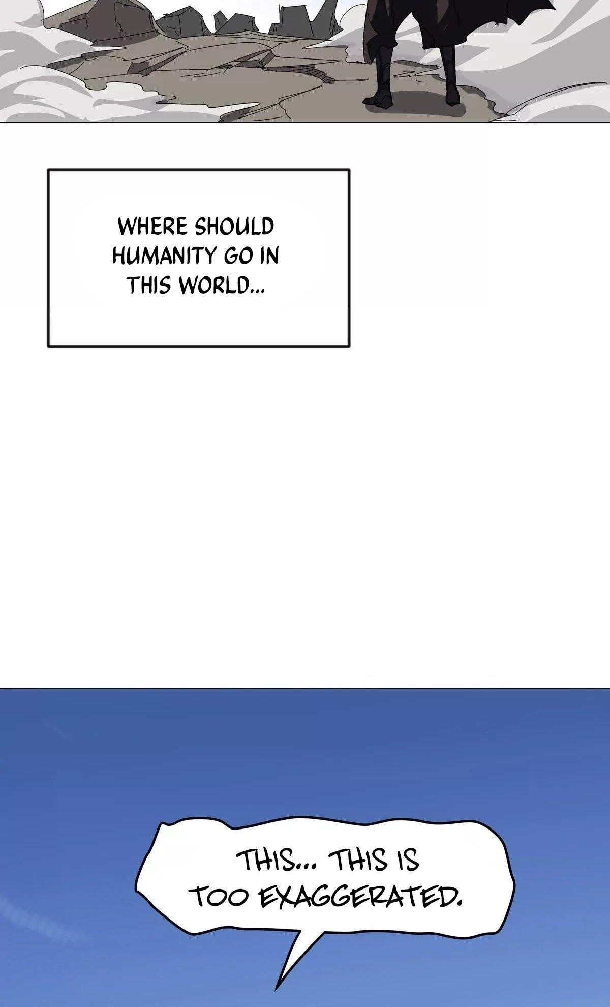Mr. Zombie Chapter 117 - Page 36 in English