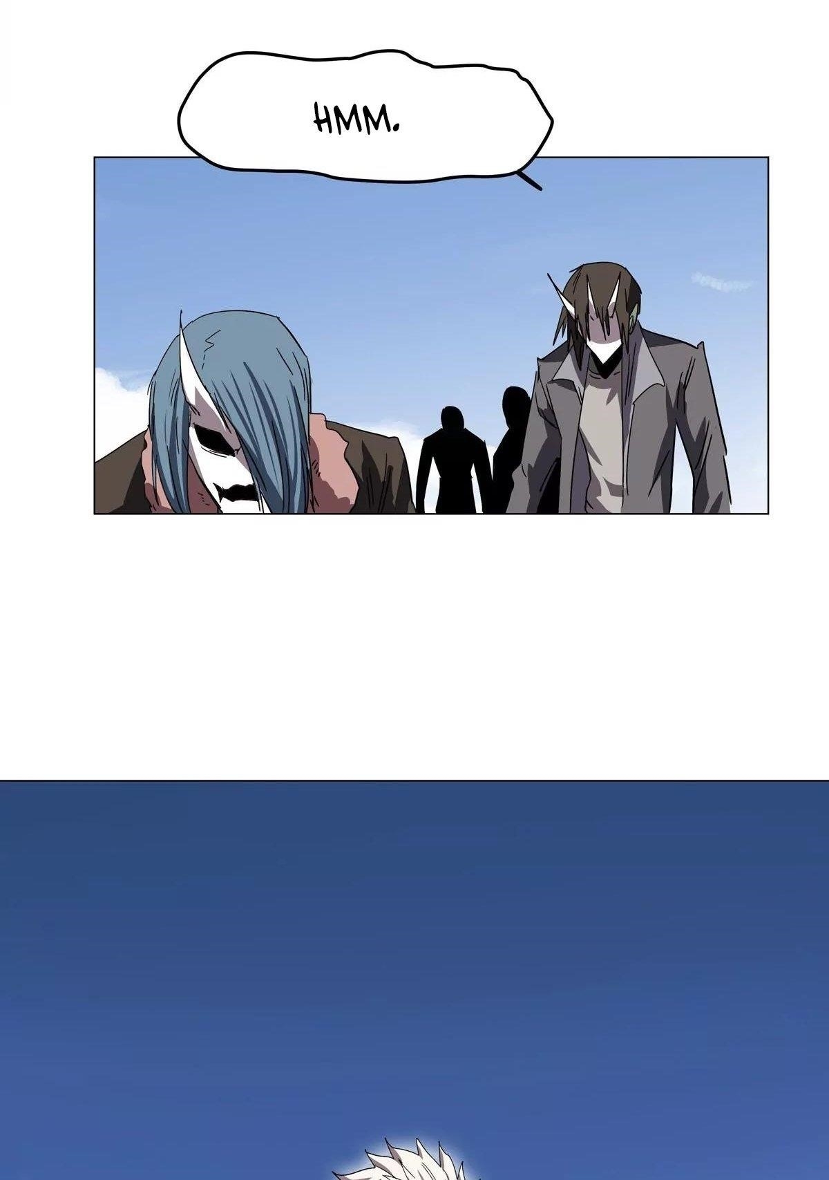 Mr. Zombie Chapter 117 - Page 38 in English