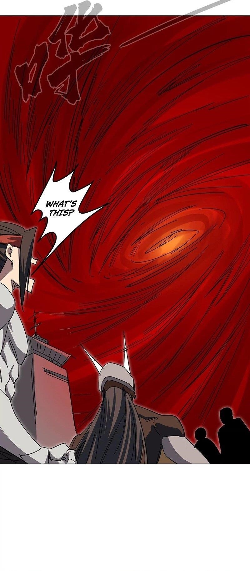 Mr. Zombie Chapter 118 - Page 19 in English