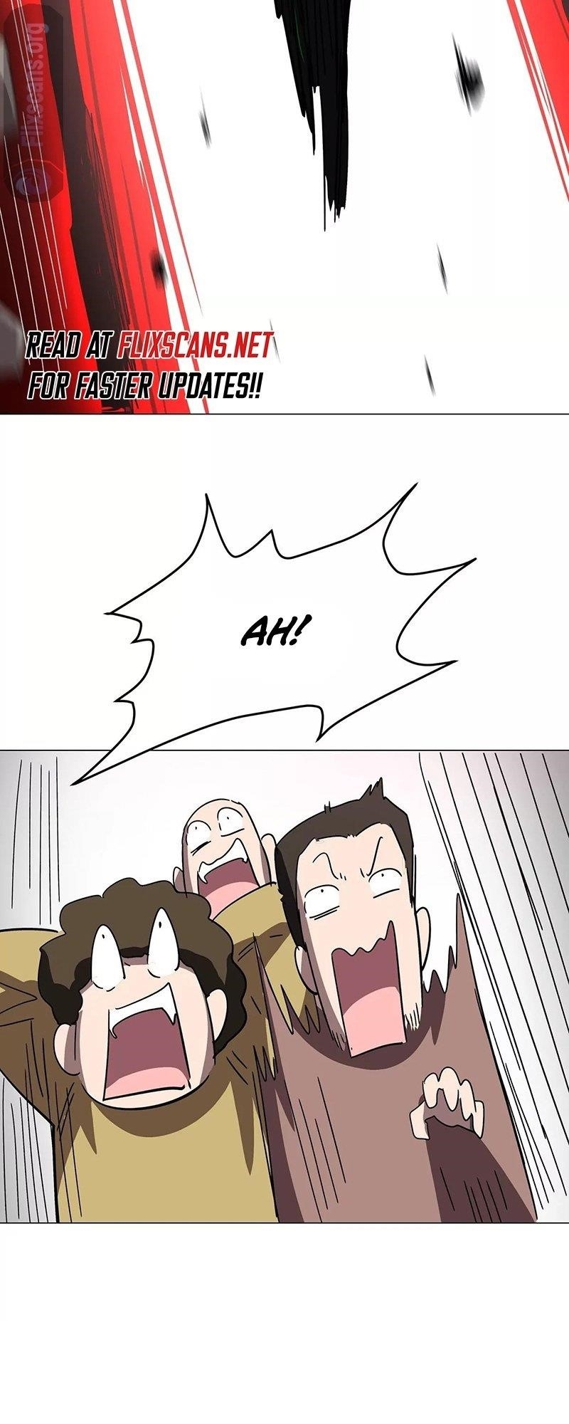 Mr. Zombie Chapter 118 - Page 21 in English