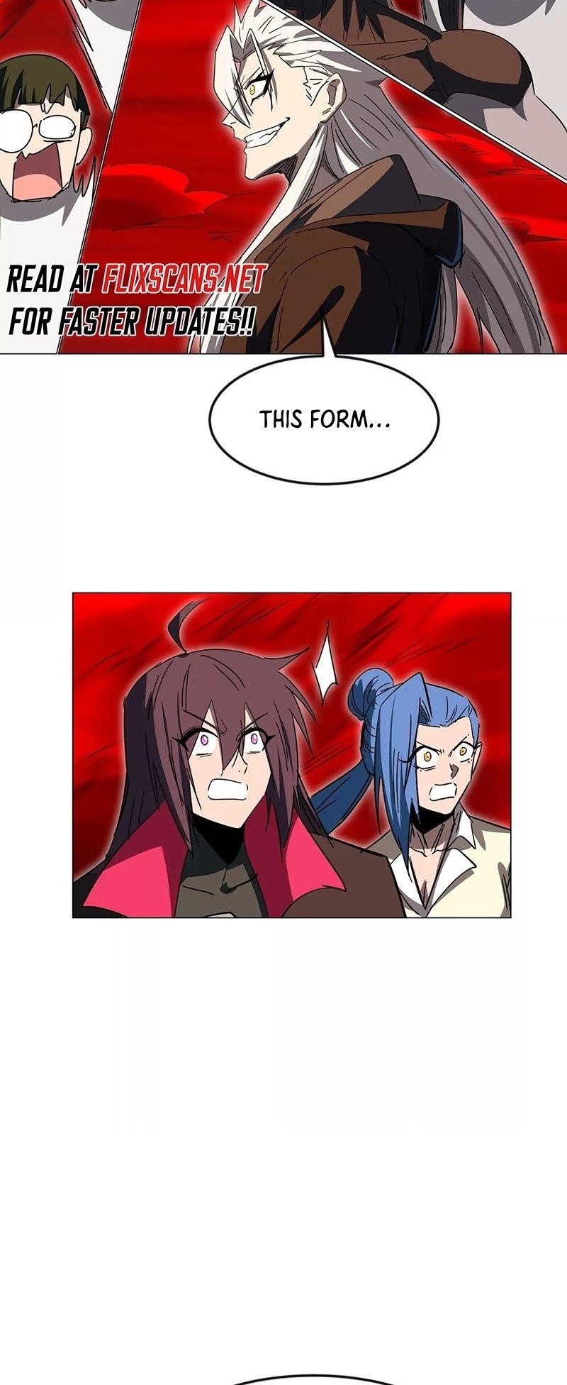 Mr. Zombie Chapter 118 - Page 26 in English