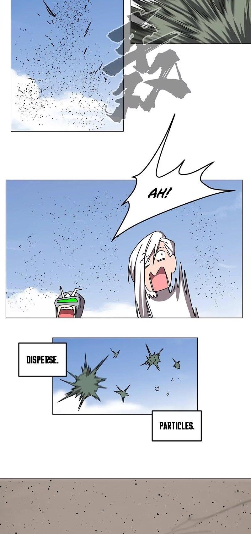 Mr. Zombie Chapter 118 - Page 8 in English