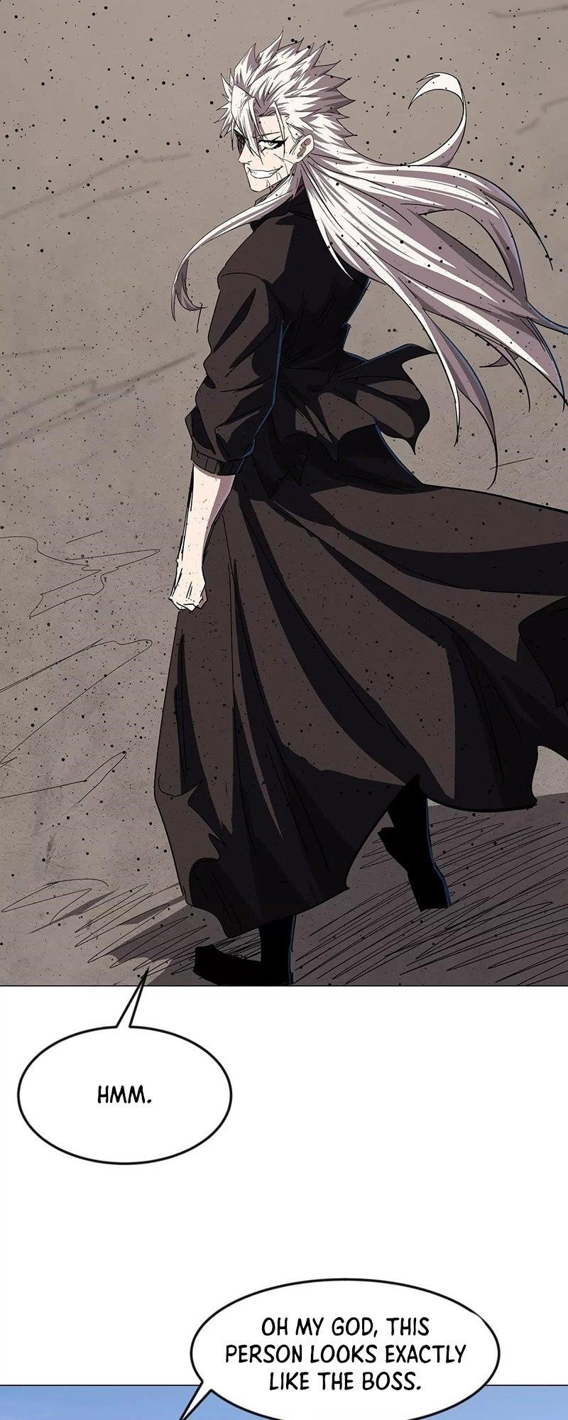 Mr. Zombie Chapter 118 - Page 9 in English