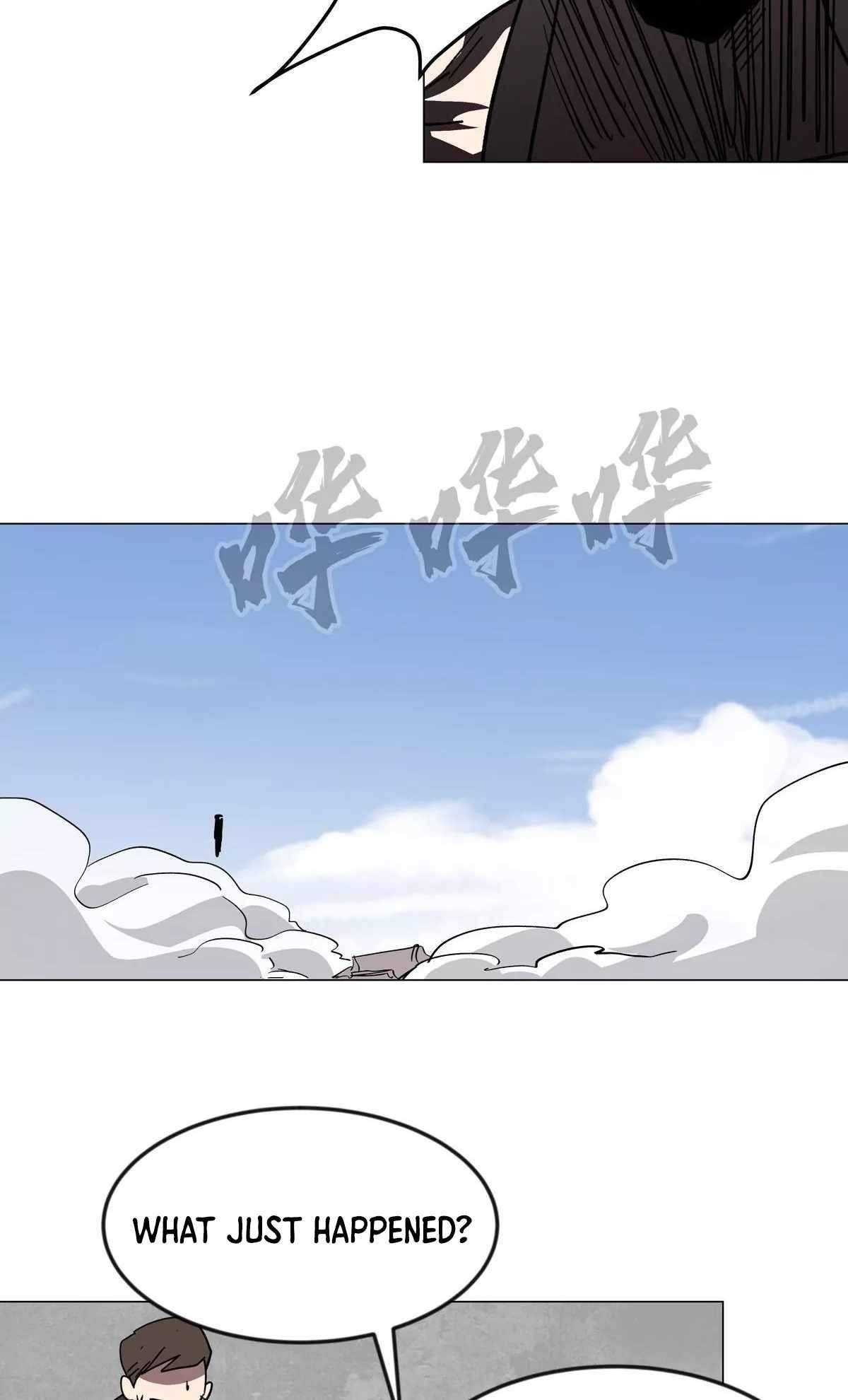 Mr. Zombie Chapter 119 - Page 33 in English