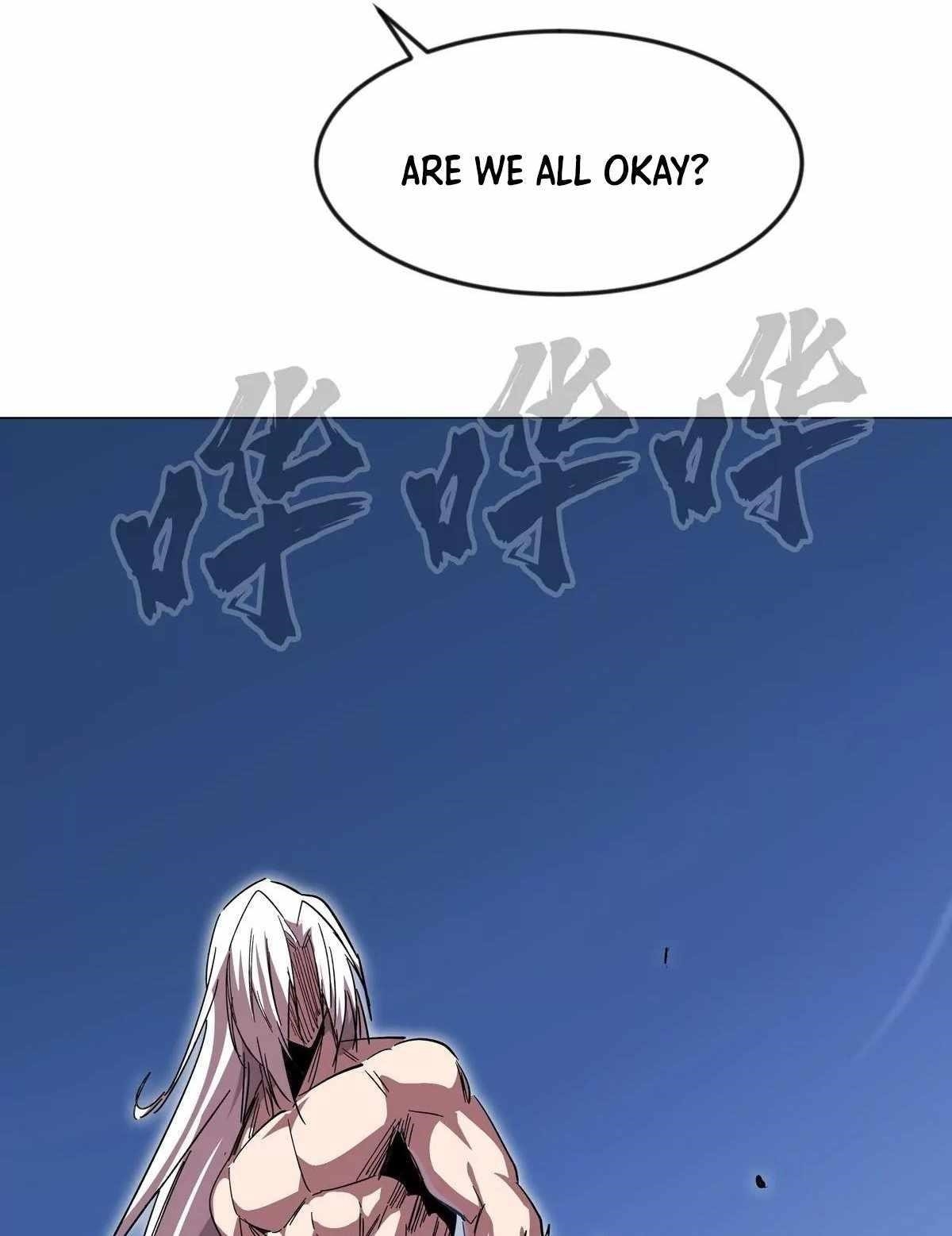 Mr. Zombie Chapter 119 - Page 38 in English