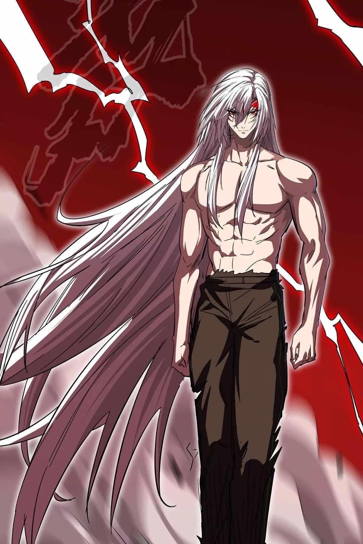 Mr. Zombie Chapter 119 - Page 4 in English