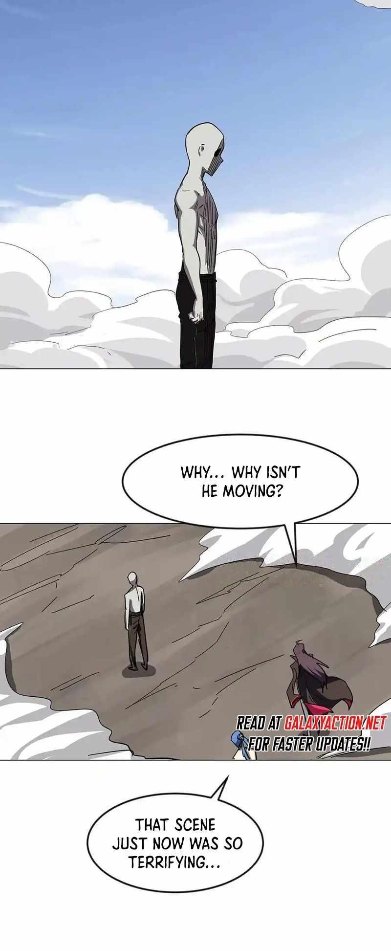 Mr. Zombie Chapter 121 - Page 20 in English