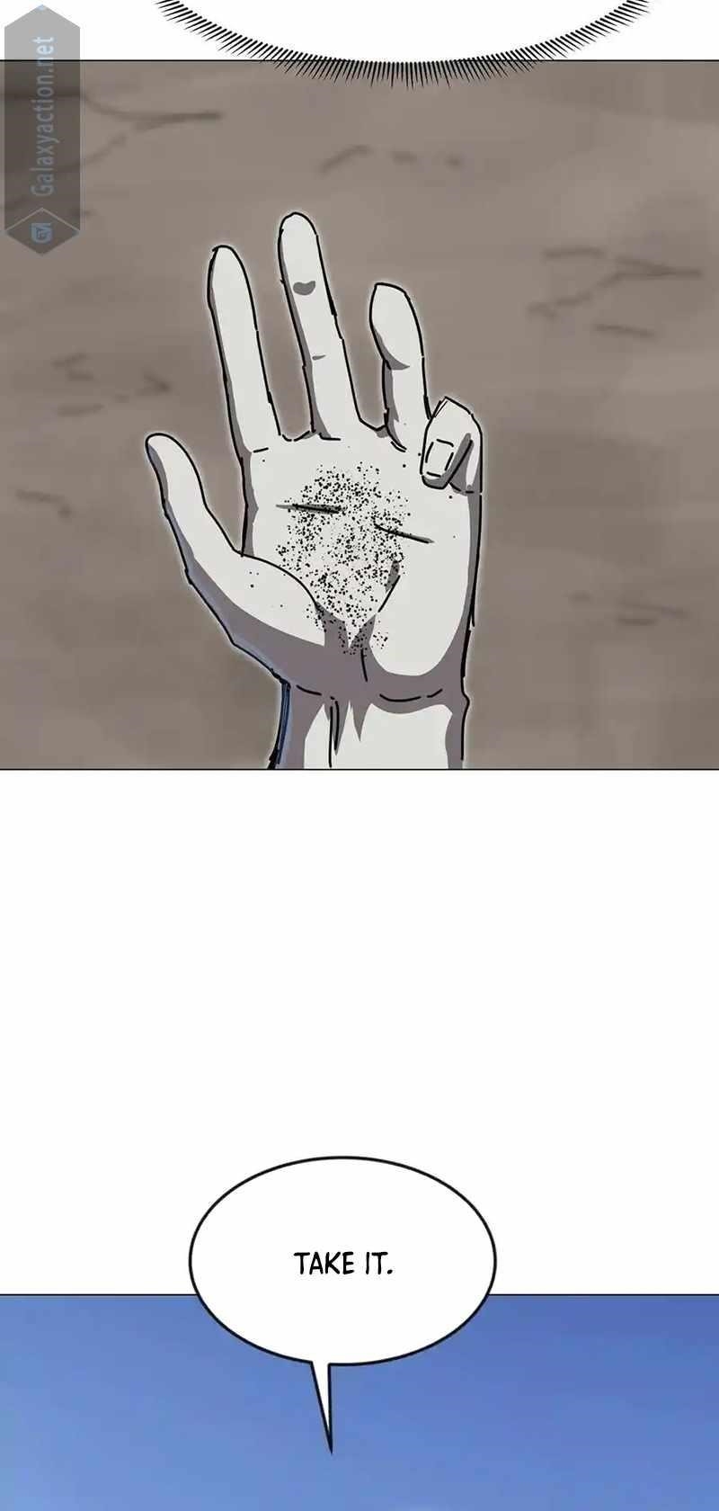 Mr. Zombie Chapter 121 - Page 28 in English