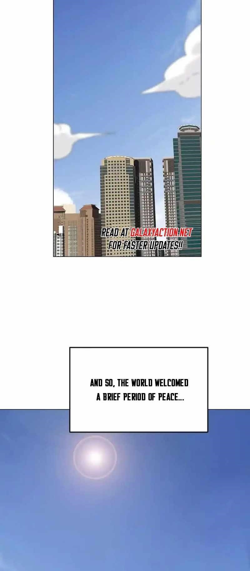 Mr. Zombie Chapter 121 - Page 30 in English