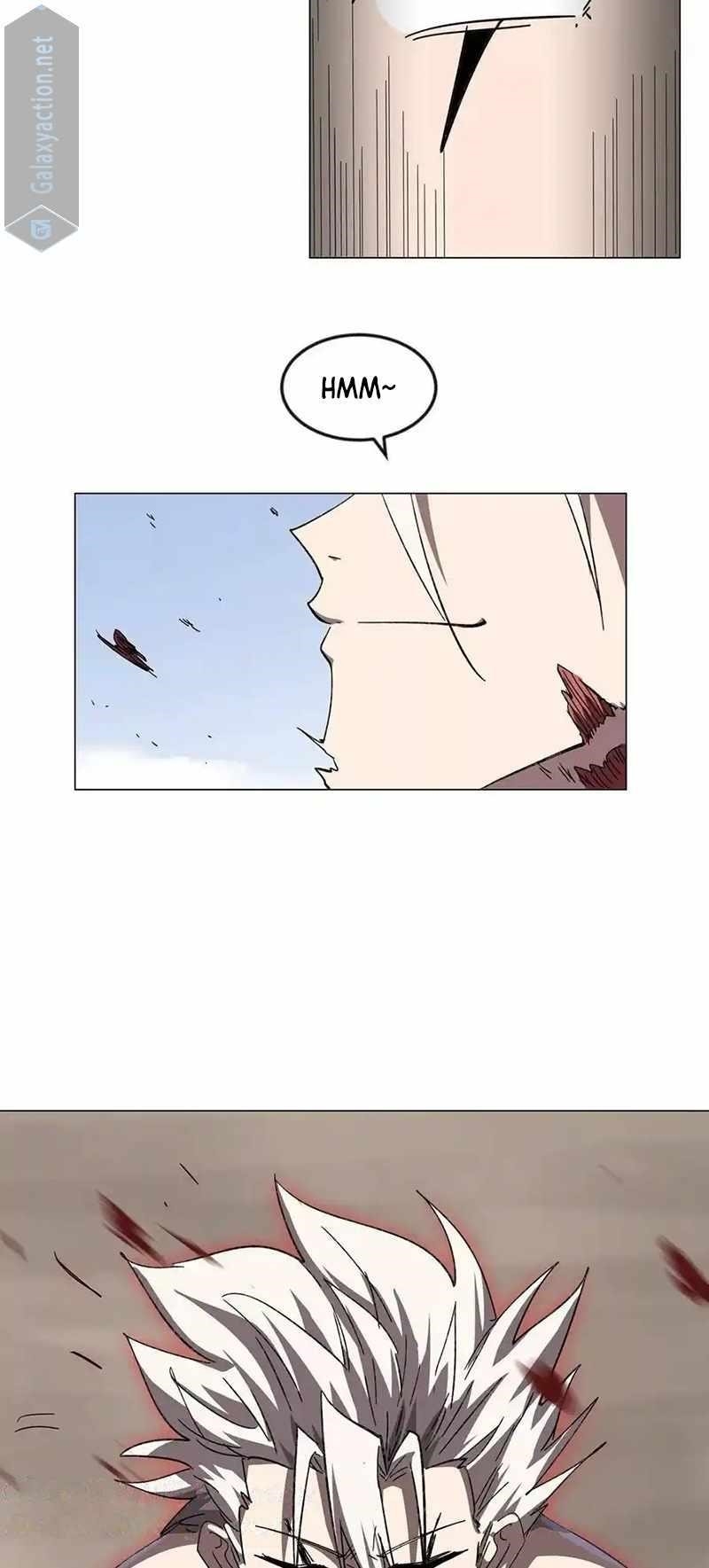 Mr. Zombie Chapter 121 - Page 7 in English