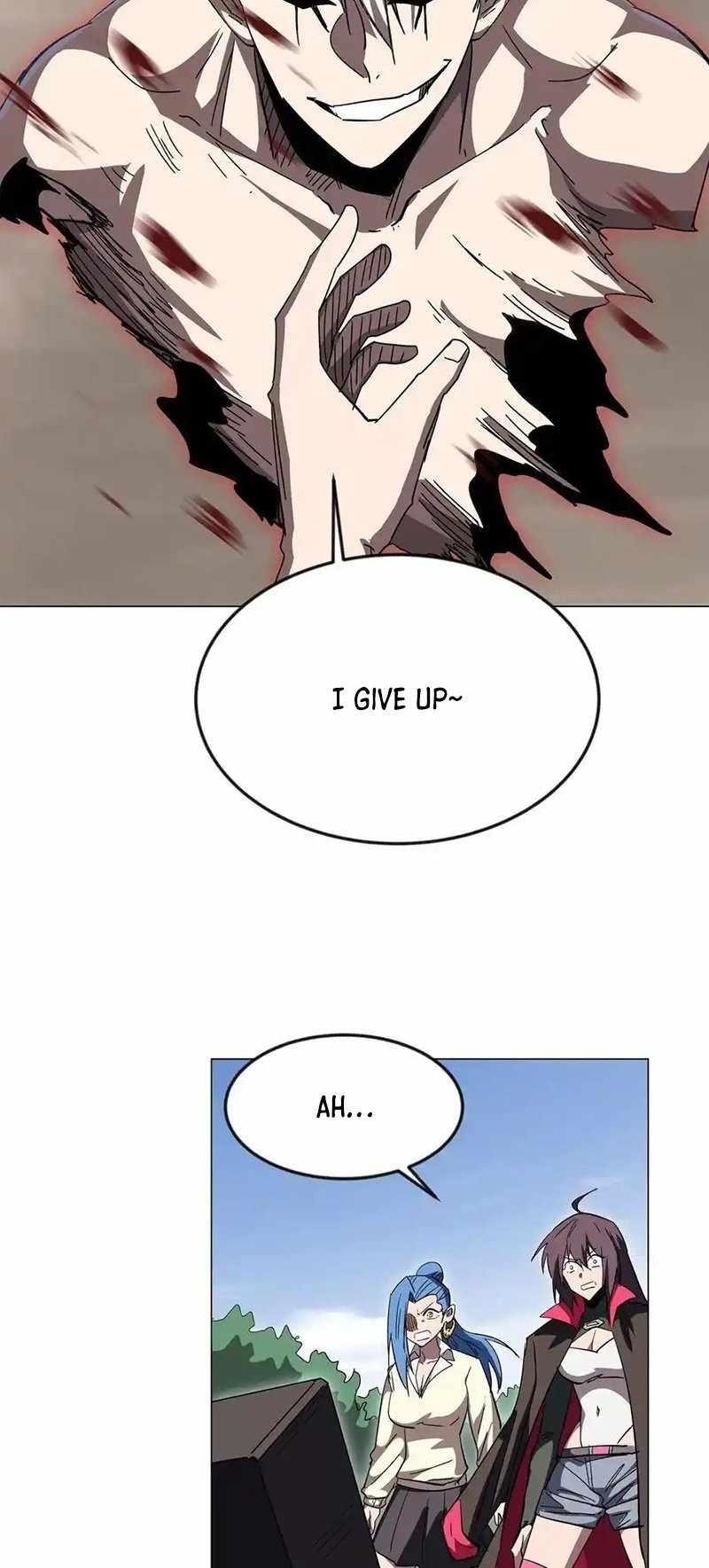 Mr. Zombie Chapter 121 - Page 8 in English