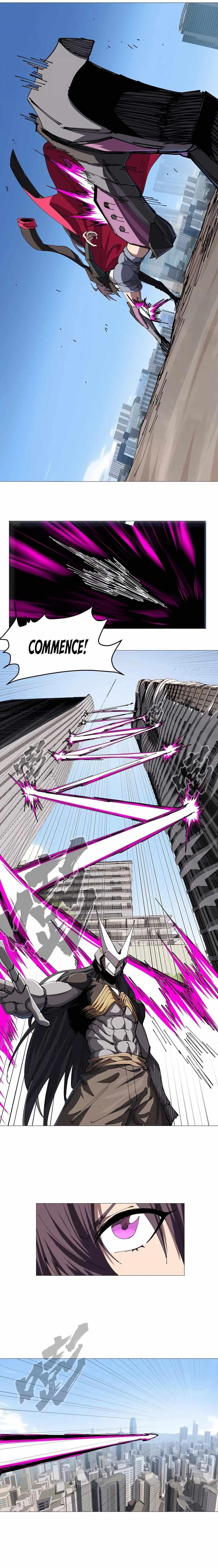 Mr. Zombie Chapter 123 - Page 7 in English