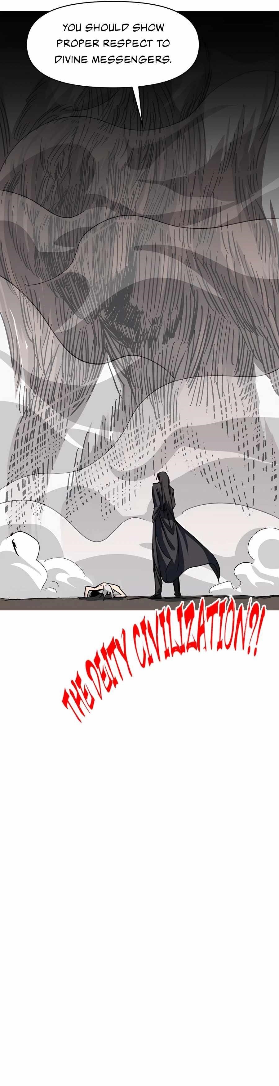 Mr. Zombie Chapter 125 - Page 25 in English