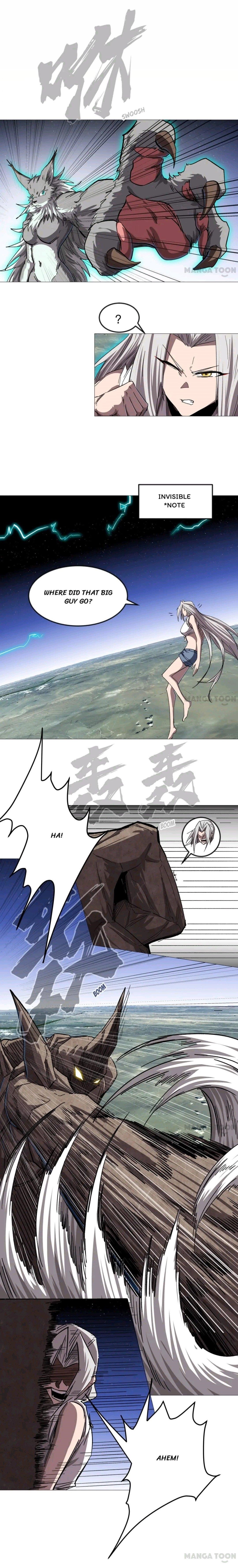 Mr. Zombie Chapter 129 - Page 15 in English