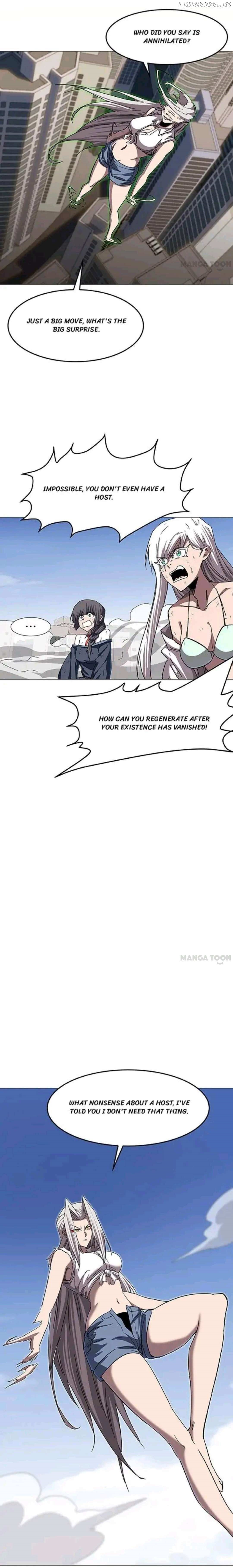 Mr. Zombie Chapter 130 - Page 14 in English