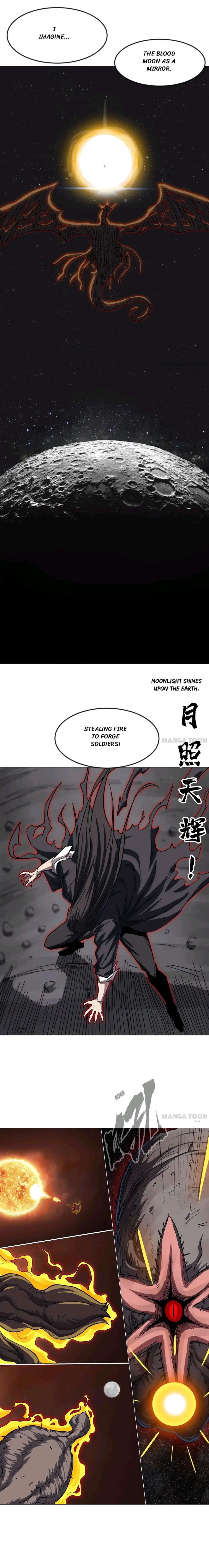 Mr. Zombie Chapter 131 - Page 14 in English