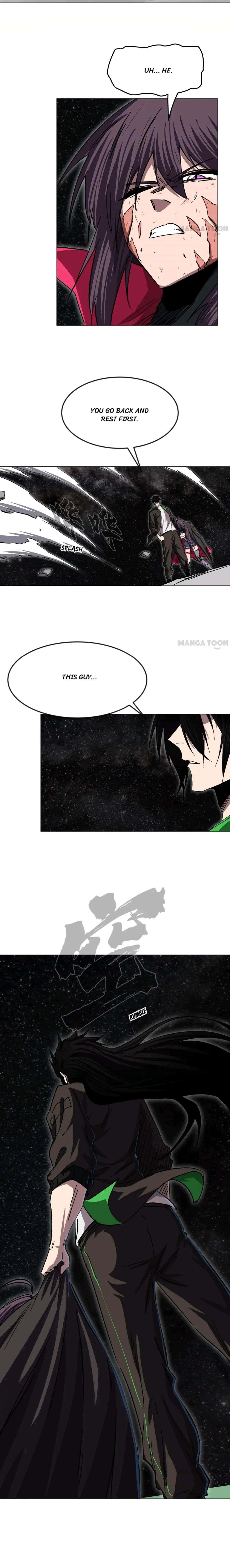 Mr. Zombie Chapter 131 - Page 20 in English