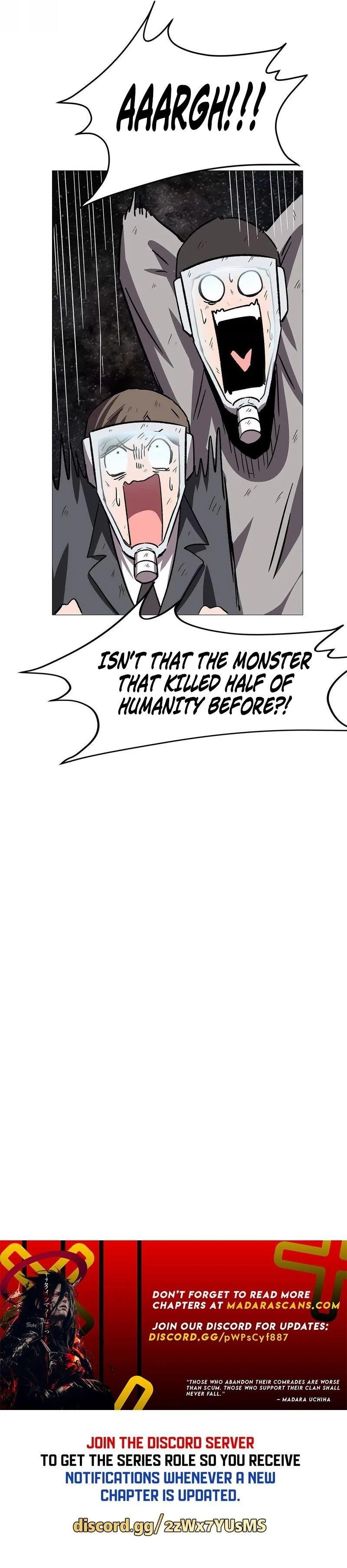Mr. Zombie Chapter 134 - Page 12 in English