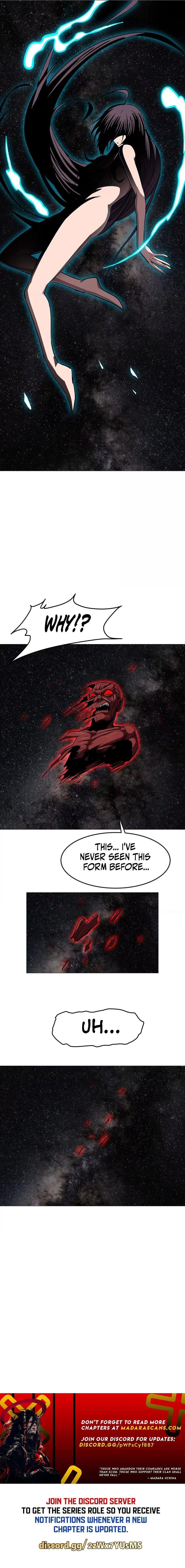 Mr. Zombie Chapter 135 - Page 13 in English